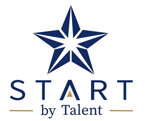 Start by Talent